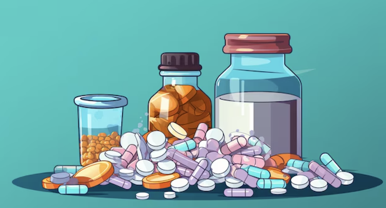 Gestión segura de medicamentos