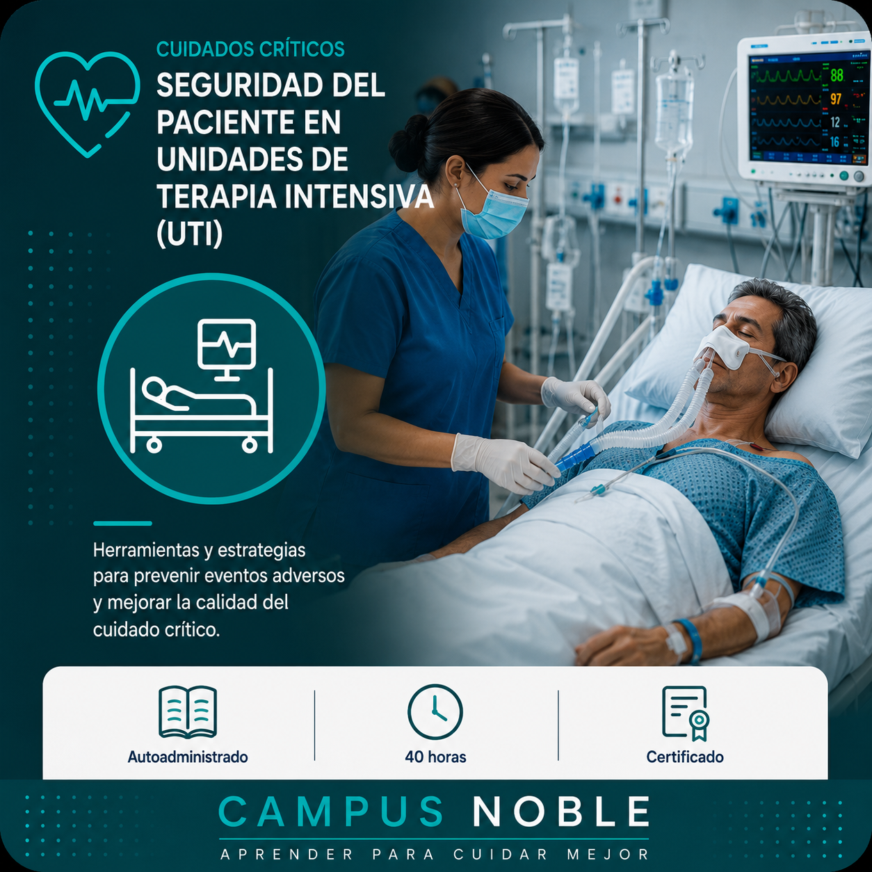 Ya podés empezar a cursar!
