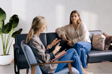 Responsabilidad Profesional del Psicólogo