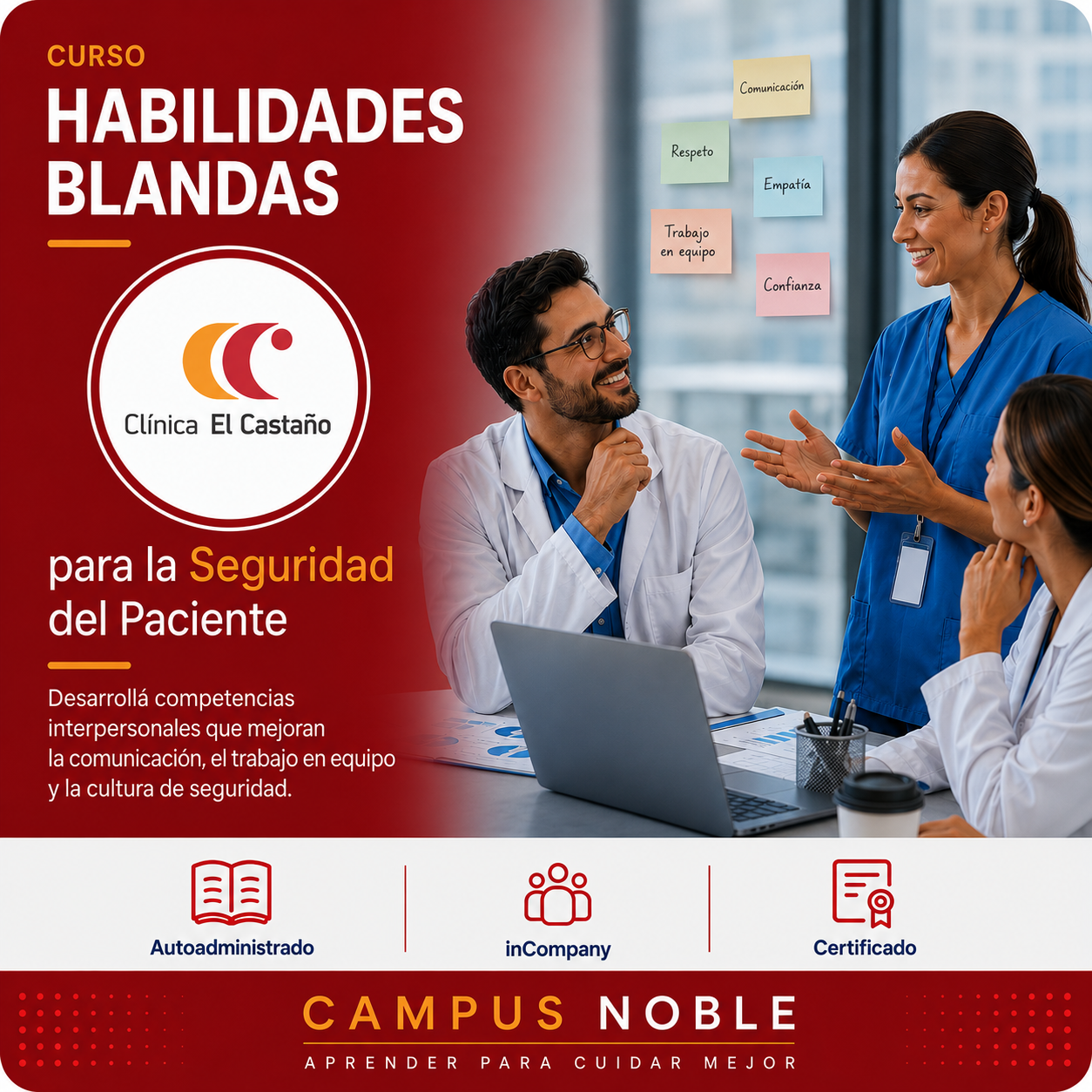 Clínica El Castaño