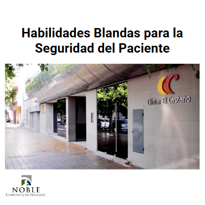Clínica El Castaño