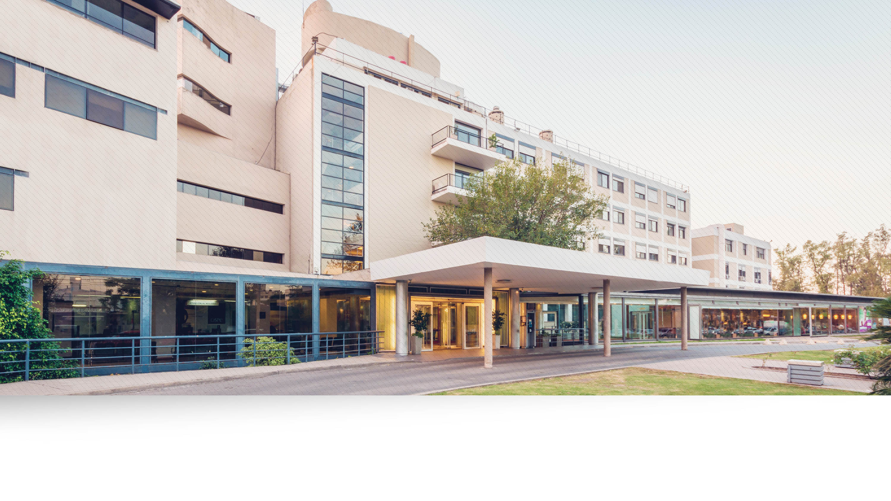 Hospital Privado de Córdoba | 2022